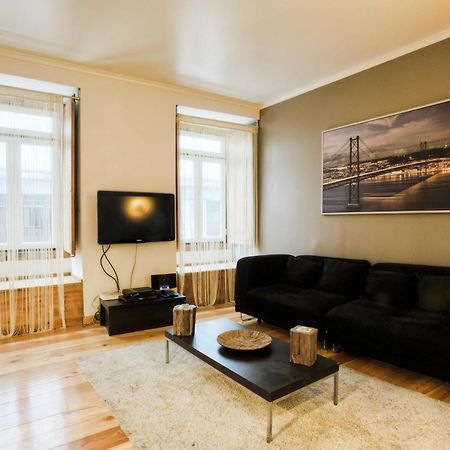 Bmyguest - Bairro Alto Charming Apartment Lisboa المظهر الخارجي الصورة
