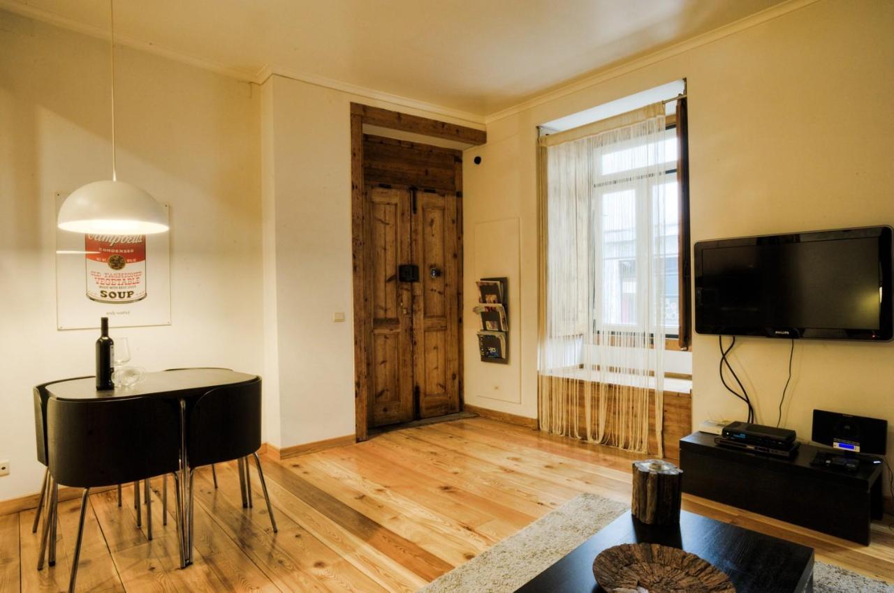 Bmyguest - Bairro Alto Charming Apartment Lisboa المظهر الخارجي الصورة