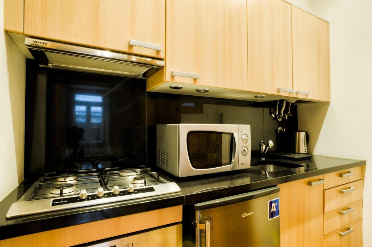 Bmyguest - Bairro Alto Charming Apartment Lisboa المظهر الخارجي الصورة