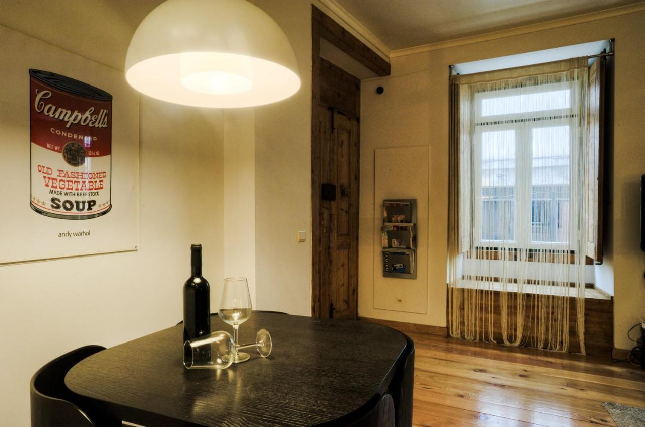 Bmyguest - Bairro Alto Charming Apartment Lisboa المظهر الخارجي الصورة