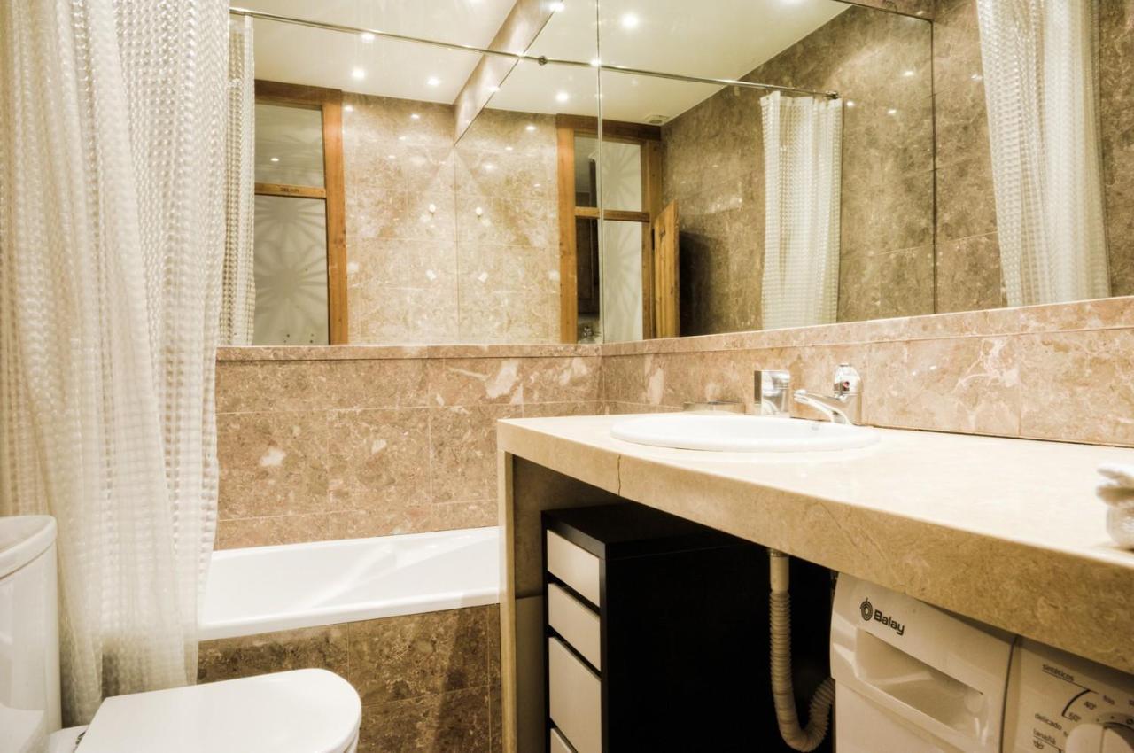 Bmyguest - Bairro Alto Charming Apartment Lisboa المظهر الخارجي الصورة