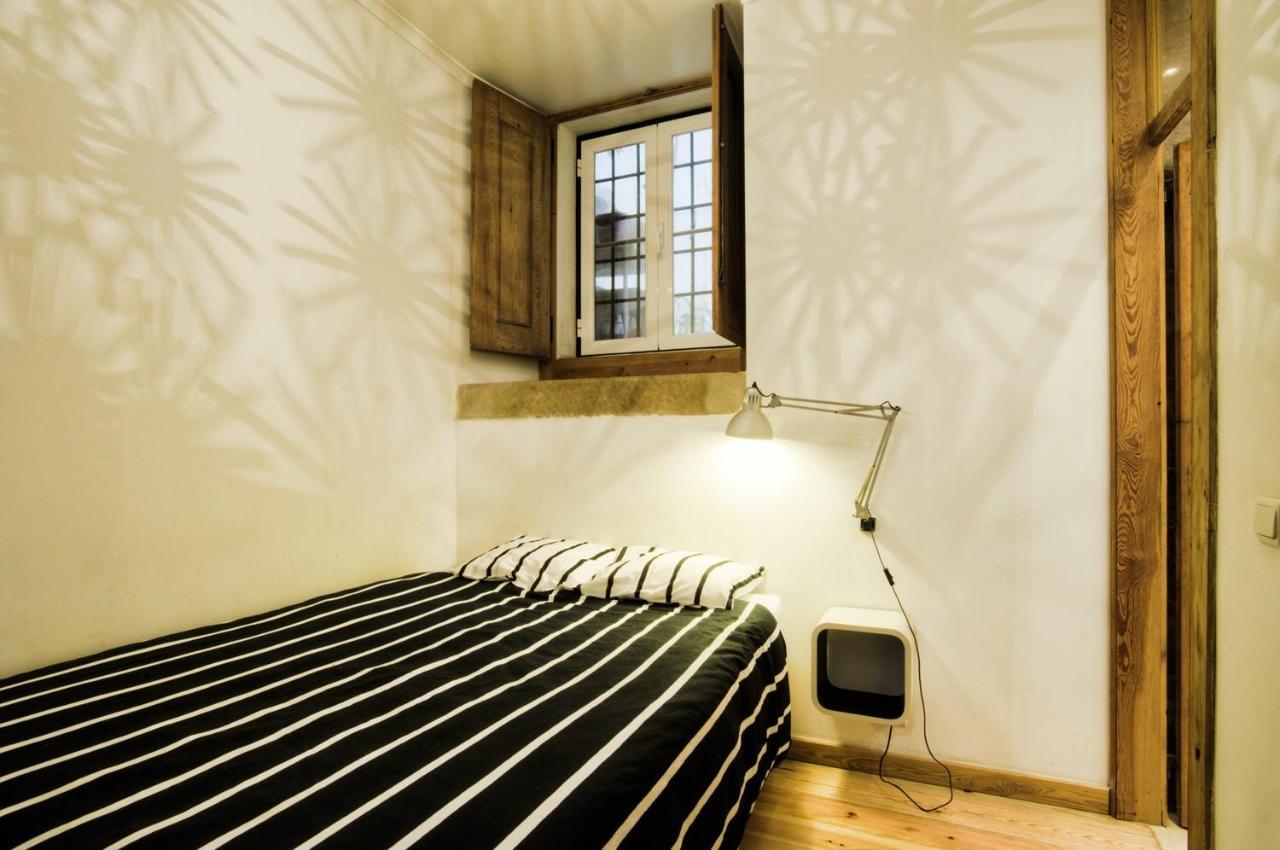 Bmyguest - Bairro Alto Charming Apartment Lisboa المظهر الخارجي الصورة